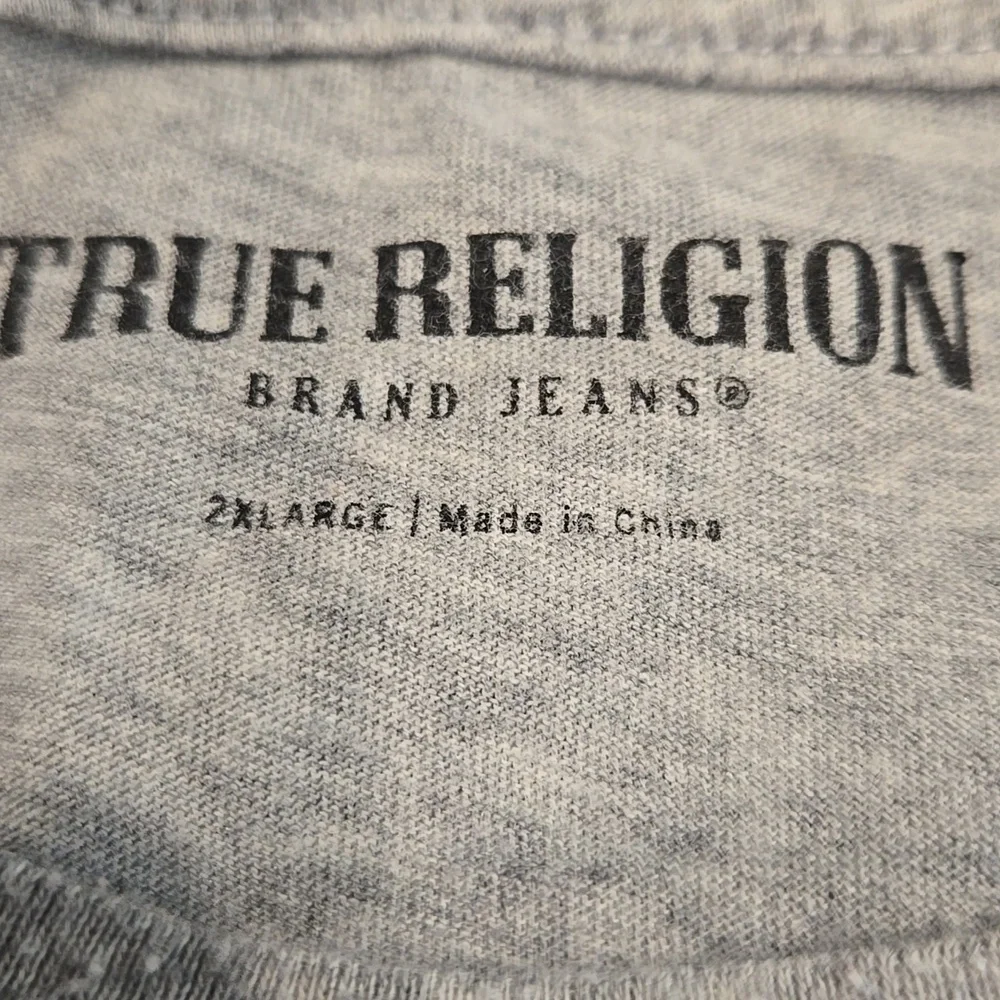 TRUE RELIGION 